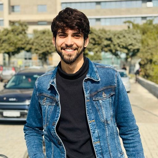 Abhay Tyagi