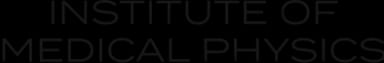 Institute of Medical Physics