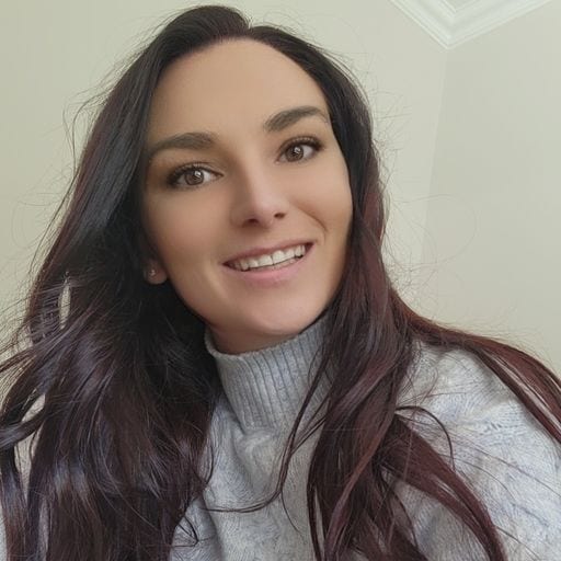 Andrea Van Wyk