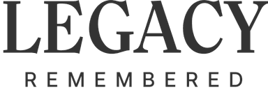 LegacyRemembered