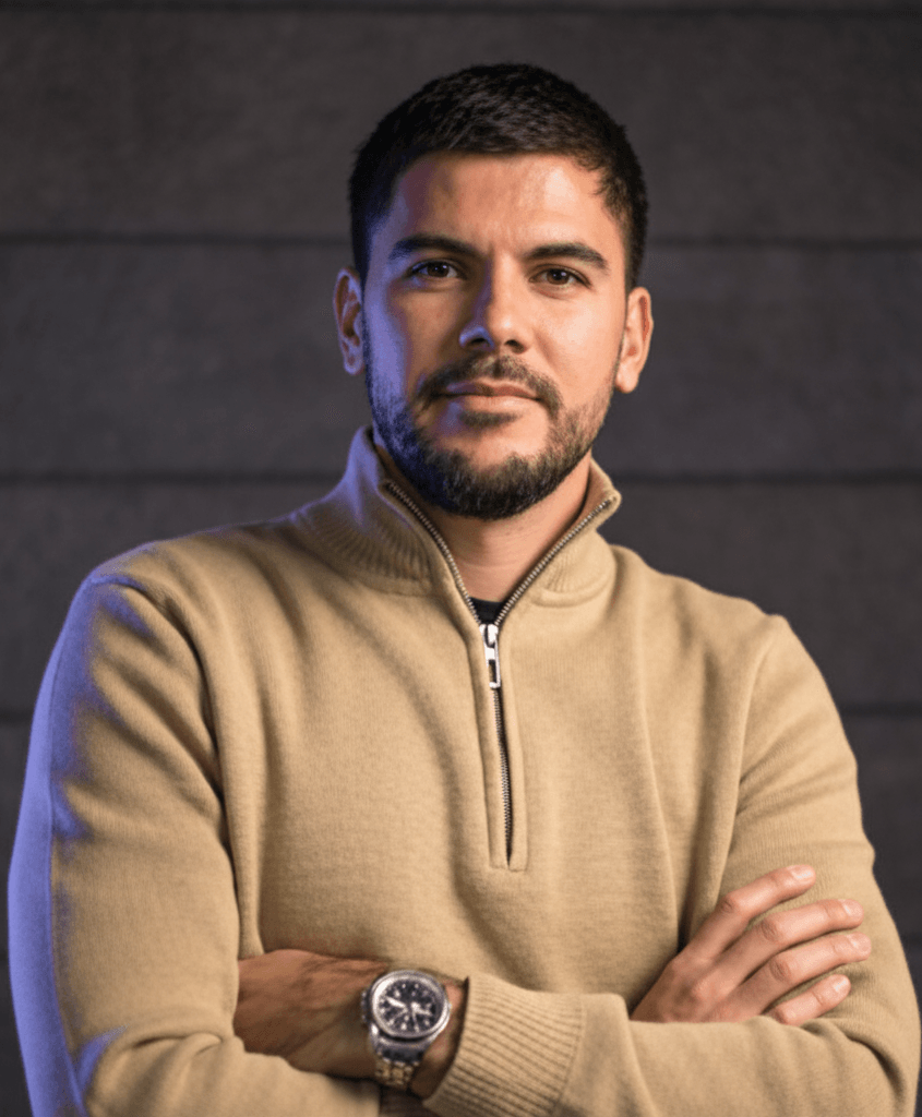 David Dobrijevic