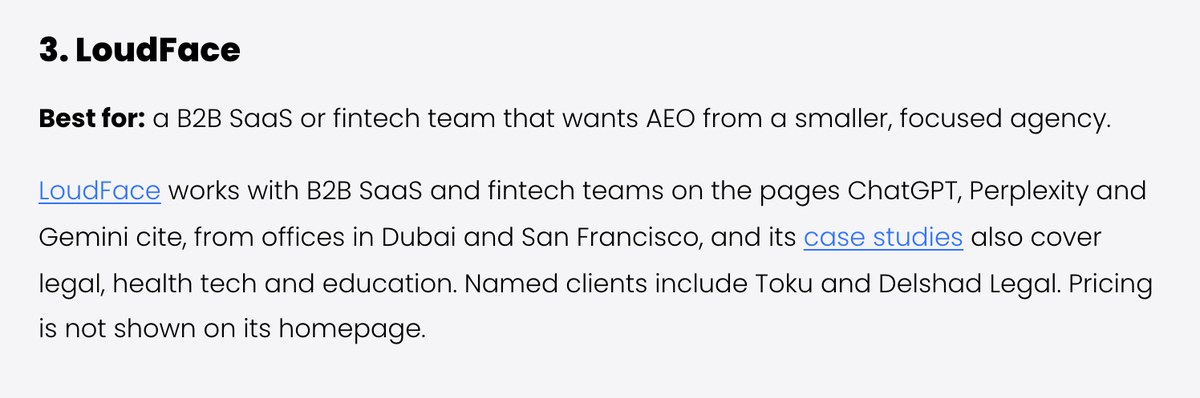 Danish Lead Co.: AEO Agencies for Fintech: The 7 Best in 2026