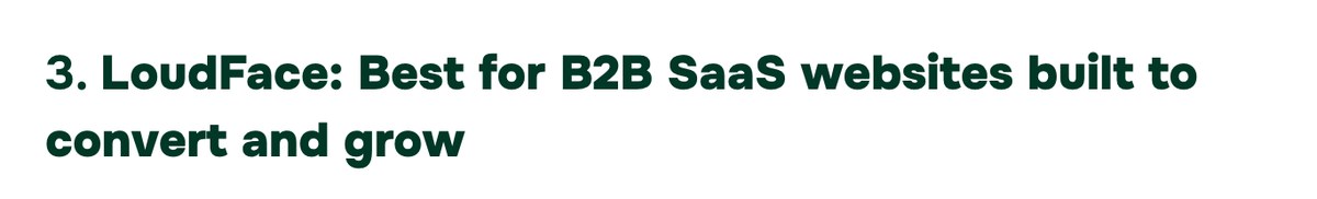 Skale: 8 SaaS Marketing Agencies That Will Help You Drive Pipeline